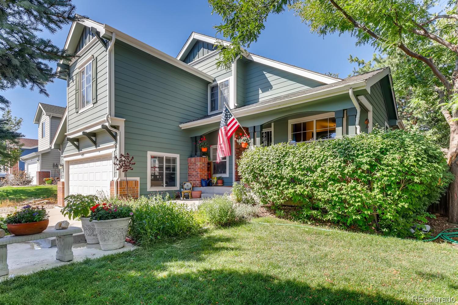 Photo 1 of 40 — 2101 E 99th Place, Thornton, CO 80229
