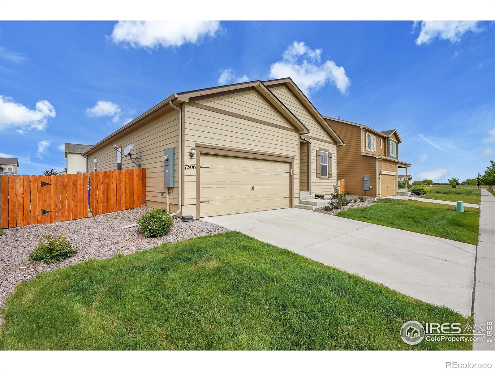 7306 Ellingwood Circle, Frederick, CO, 80504 1 7306 Ellingwood Circle