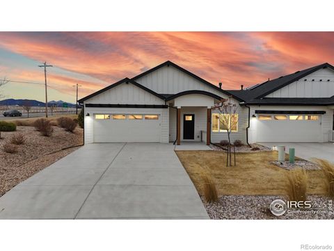 Photo of 109 Taryn Court, Loveland, CO 80537 (MLS # IR1049903)