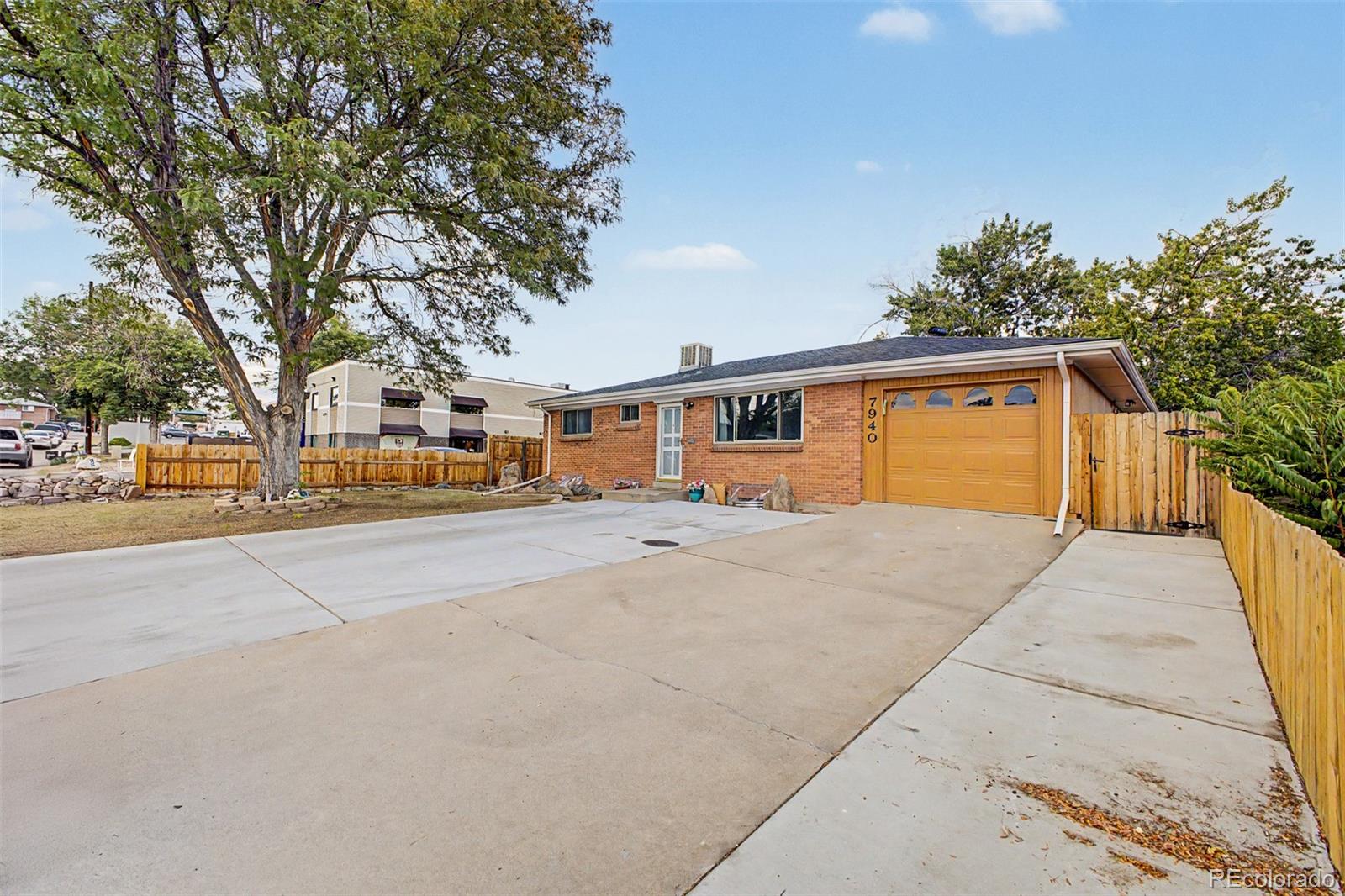 7940 Appleblossom Lane
