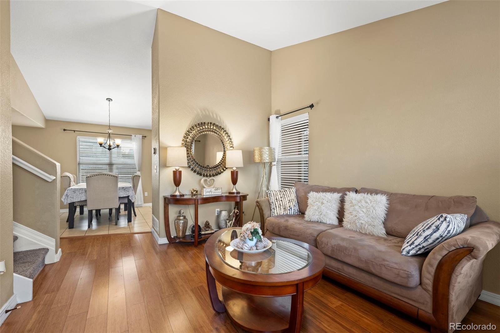 2634 S Halifax Court