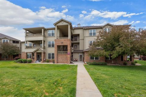 12816 Ironstone Way 203 Parker Co 80134