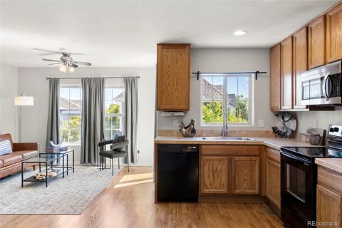 2222 Valentia Street Denver CO 80238