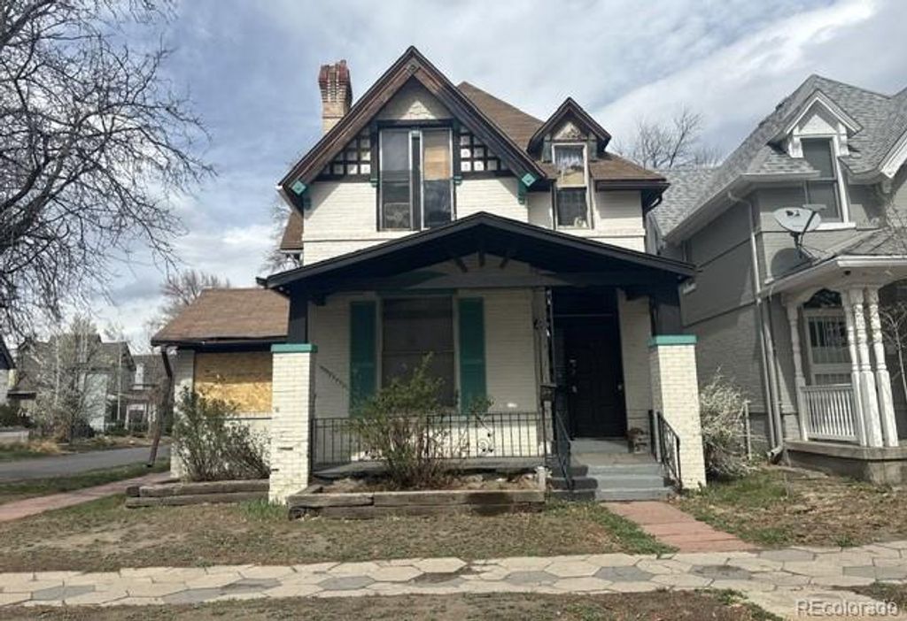 Photo of Denver, CO 80205 (MLS # 8867722)