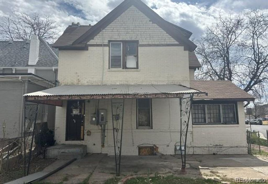 Photo of Denver, CO 80205 (MLS # 8867722)