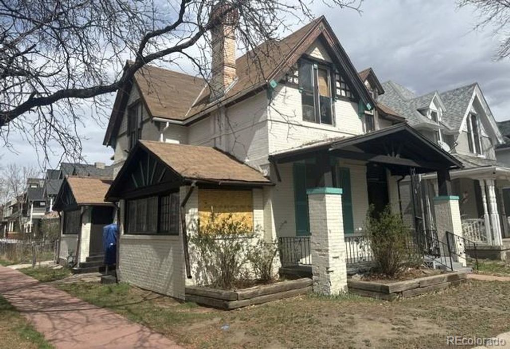 Photo of Denver, CO 80205 (MLS # 8867722)