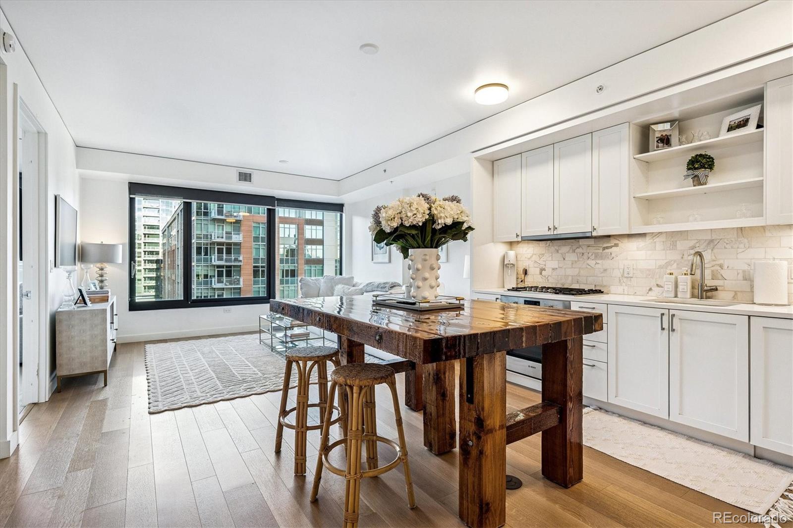 1750 Wewatta Street 1127