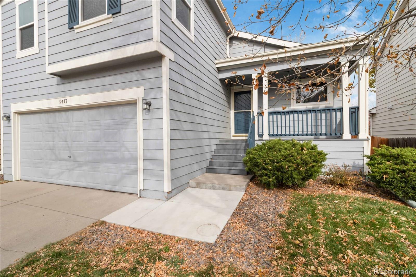 9417 E Missouri Avenue