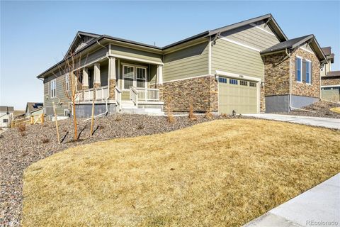 17883 W 93rd Place Arvada CO 80007