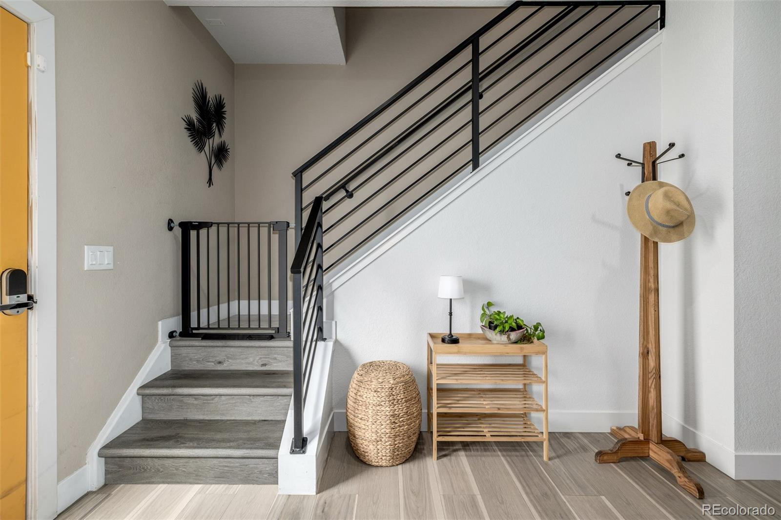 550 S Raleigh Street