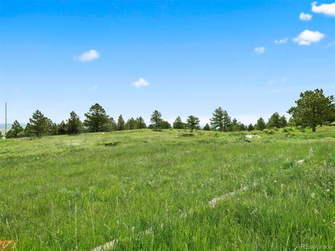 Unimproved Land in Arvada CO 64 Canyon Pines Drive 4.jpg