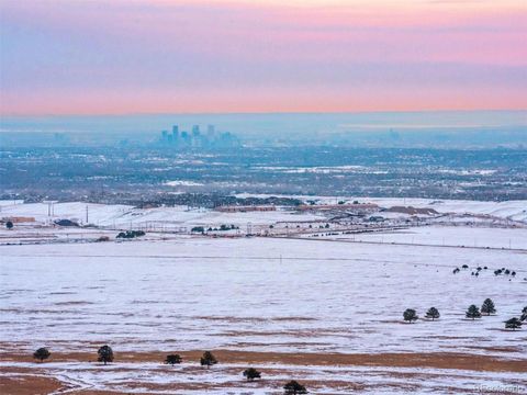 Unimproved Land in Arvada CO 64 Canyon Pines Drive 2.jpg