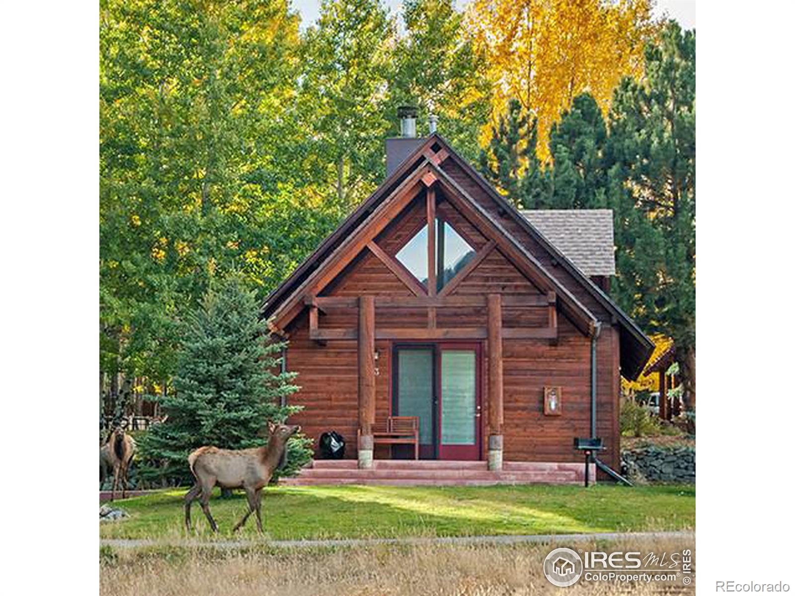 1565 Highway 66, Estes Park, CO, 80517 3 1565 Highway 66