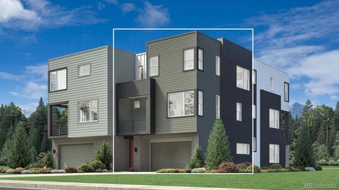 Photo of 3460 W Elmhurst Avenue, Littleton, CO 80120 (MLS # 9587968)