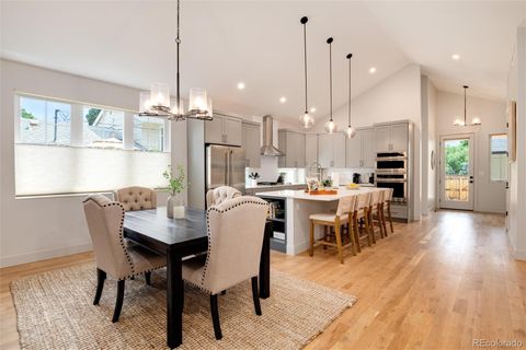 4711 S Logan Street Englewood CO 80113