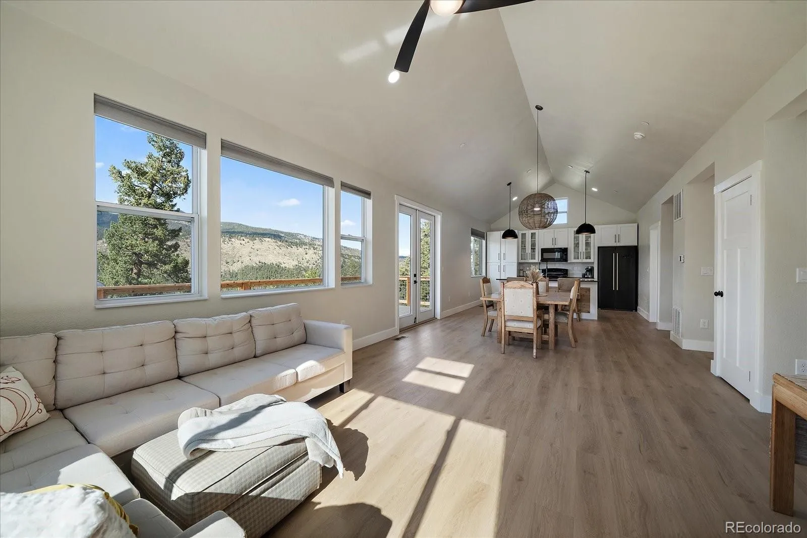 Evergreen, Colorado 80439, United States, ,Land,Active,244821