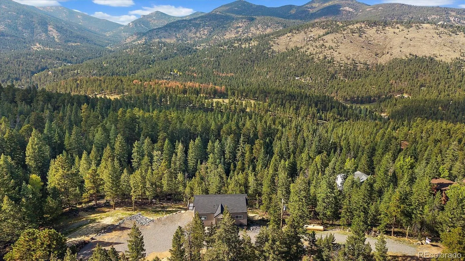 Evergreen, Colorado 80439, United States, ,Land,Active,244821