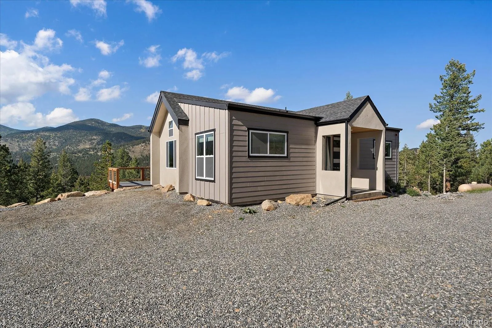 Evergreen, Colorado 80439, United States, ,Land,Active,244821