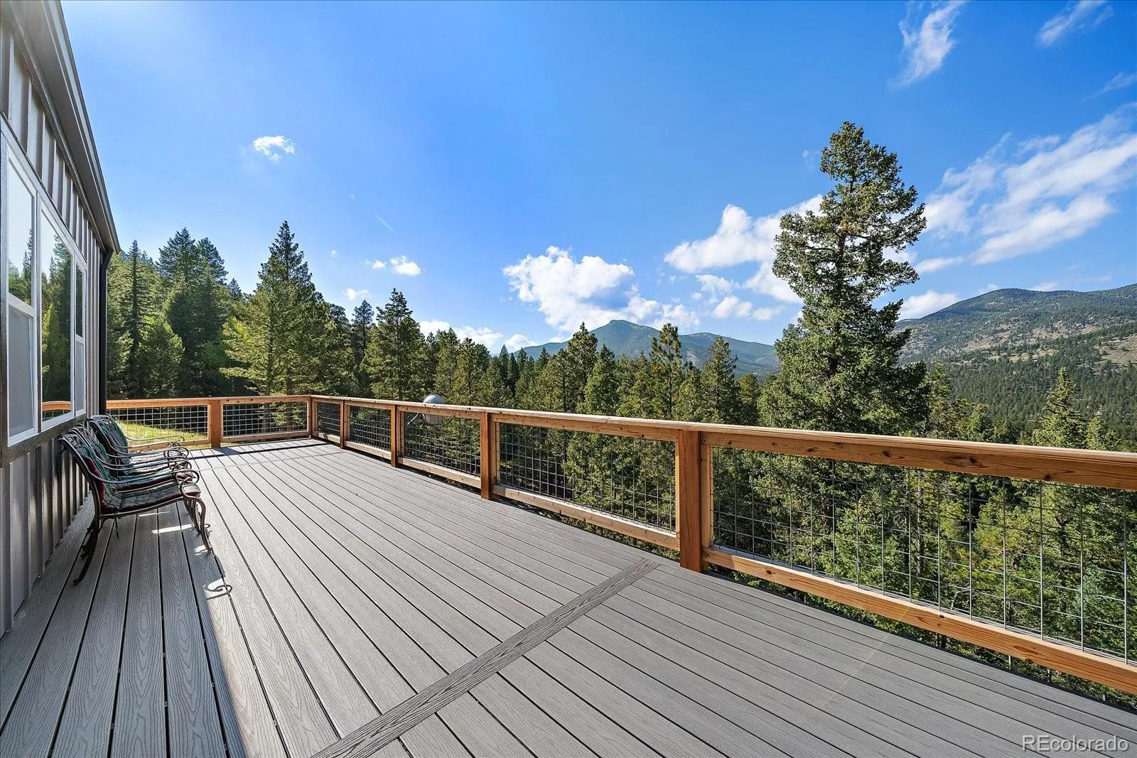 Evergreen, Colorado 80439, United States, ,Land,Active,244821