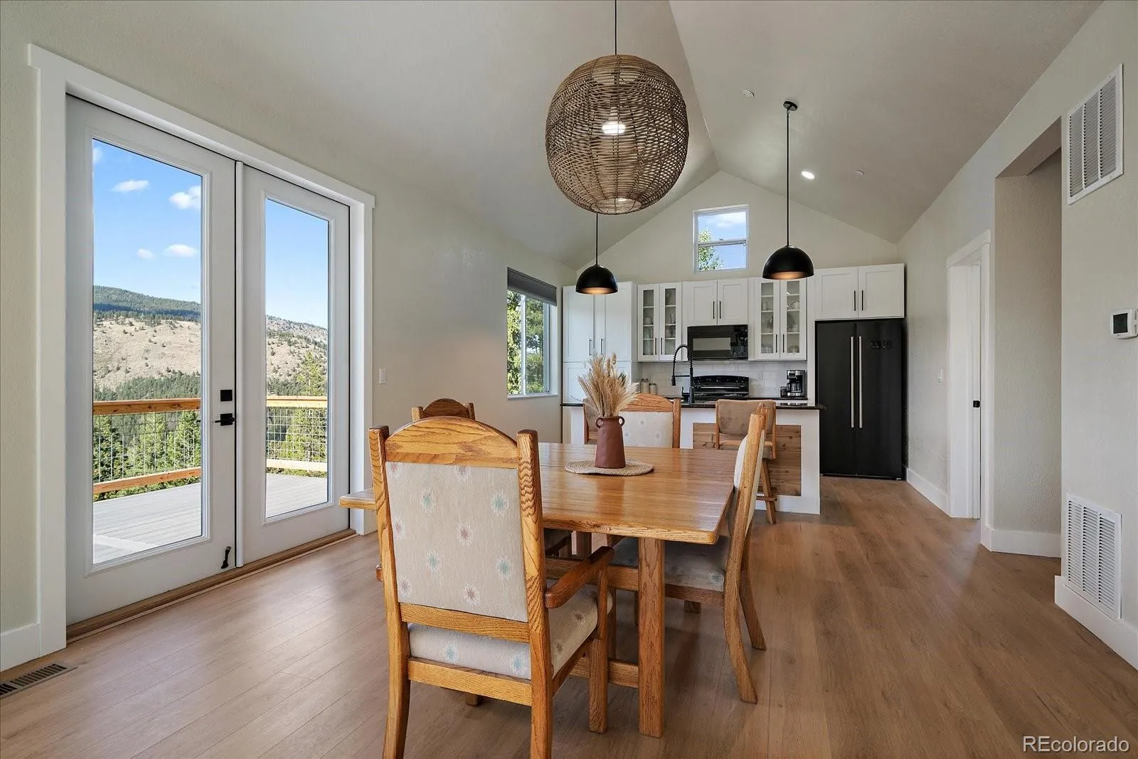 Evergreen, Colorado 80439, United States, ,Land,Active,244821