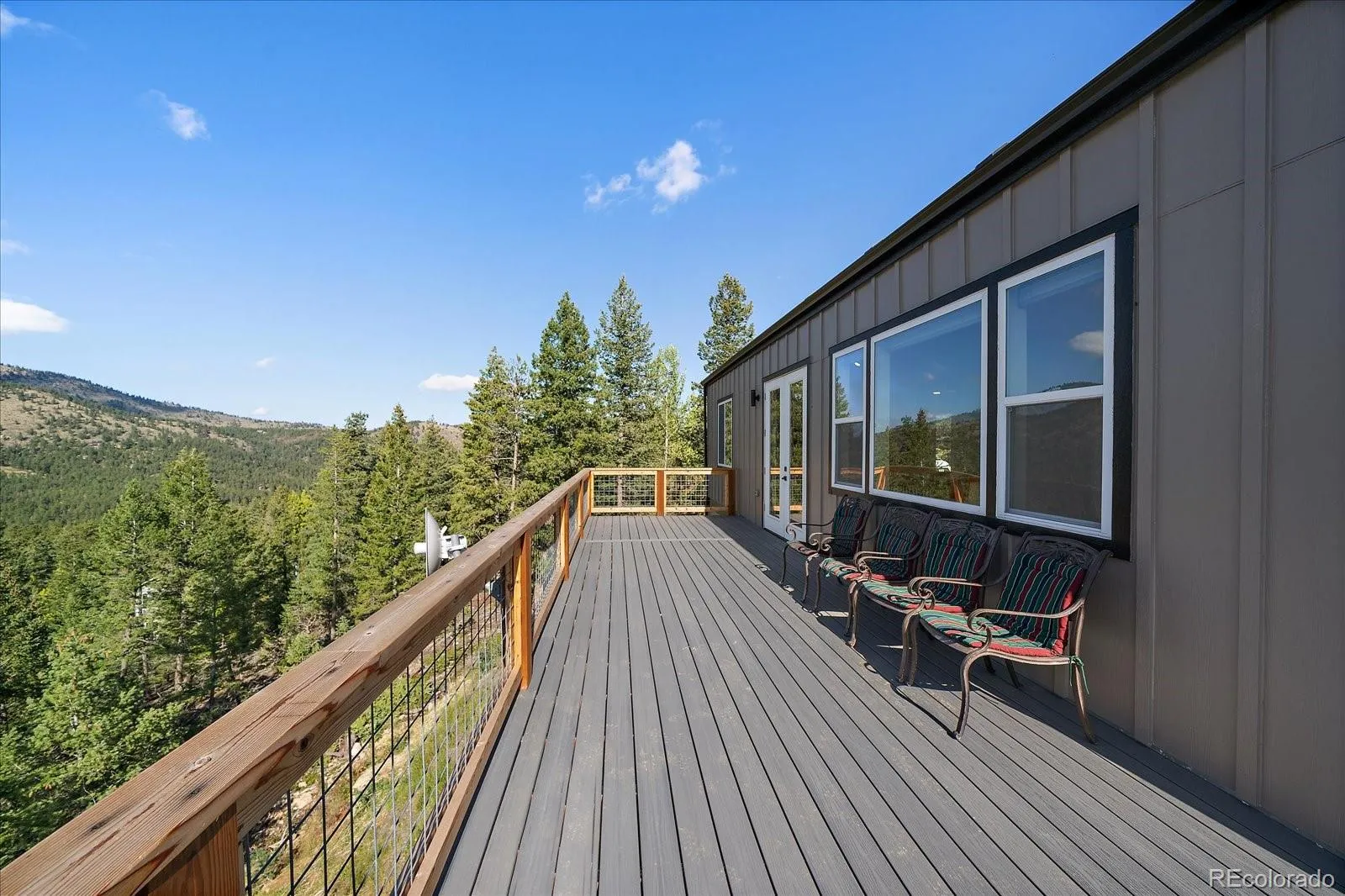 Evergreen, Colorado 80439, United States, ,Land,Active,244821