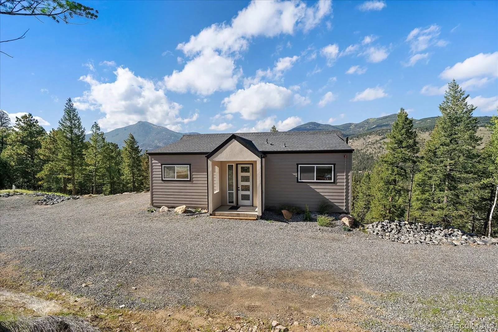 Evergreen, Colorado 80439, United States, ,Land,Active,244821