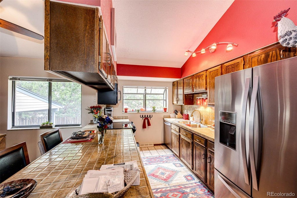 Photo of 2303 S Eldridge Court, Lakewood, CO 80228 (MLS # 3365235)