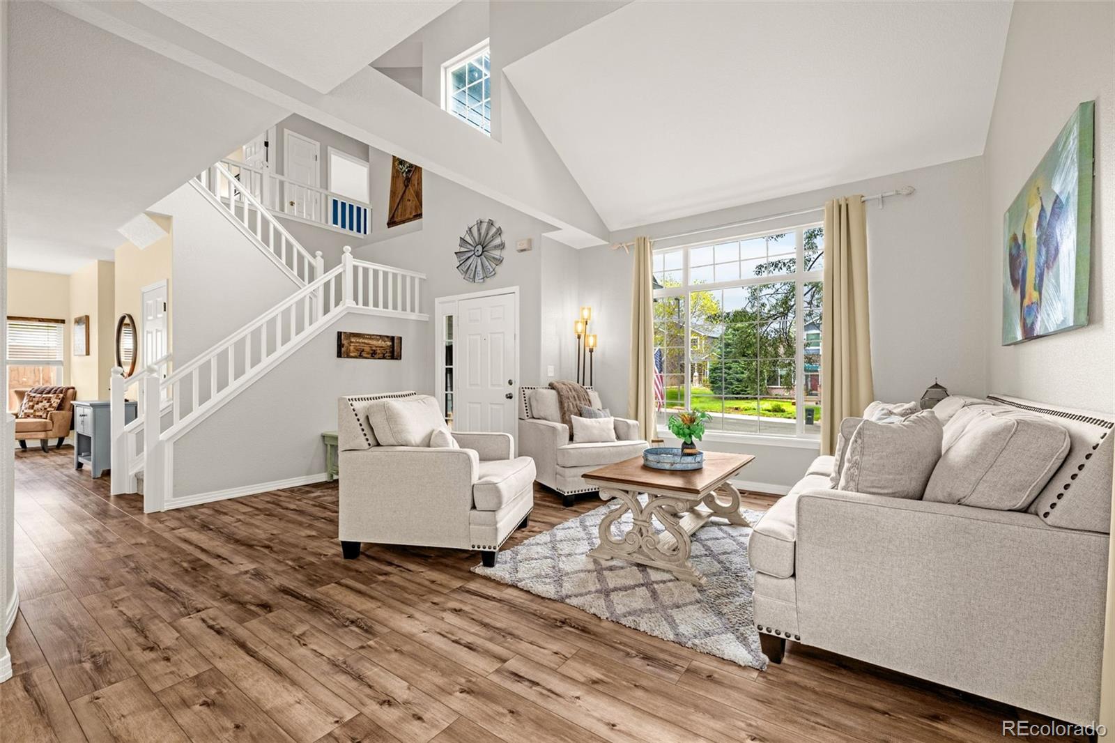 16128 Amber Rock Court