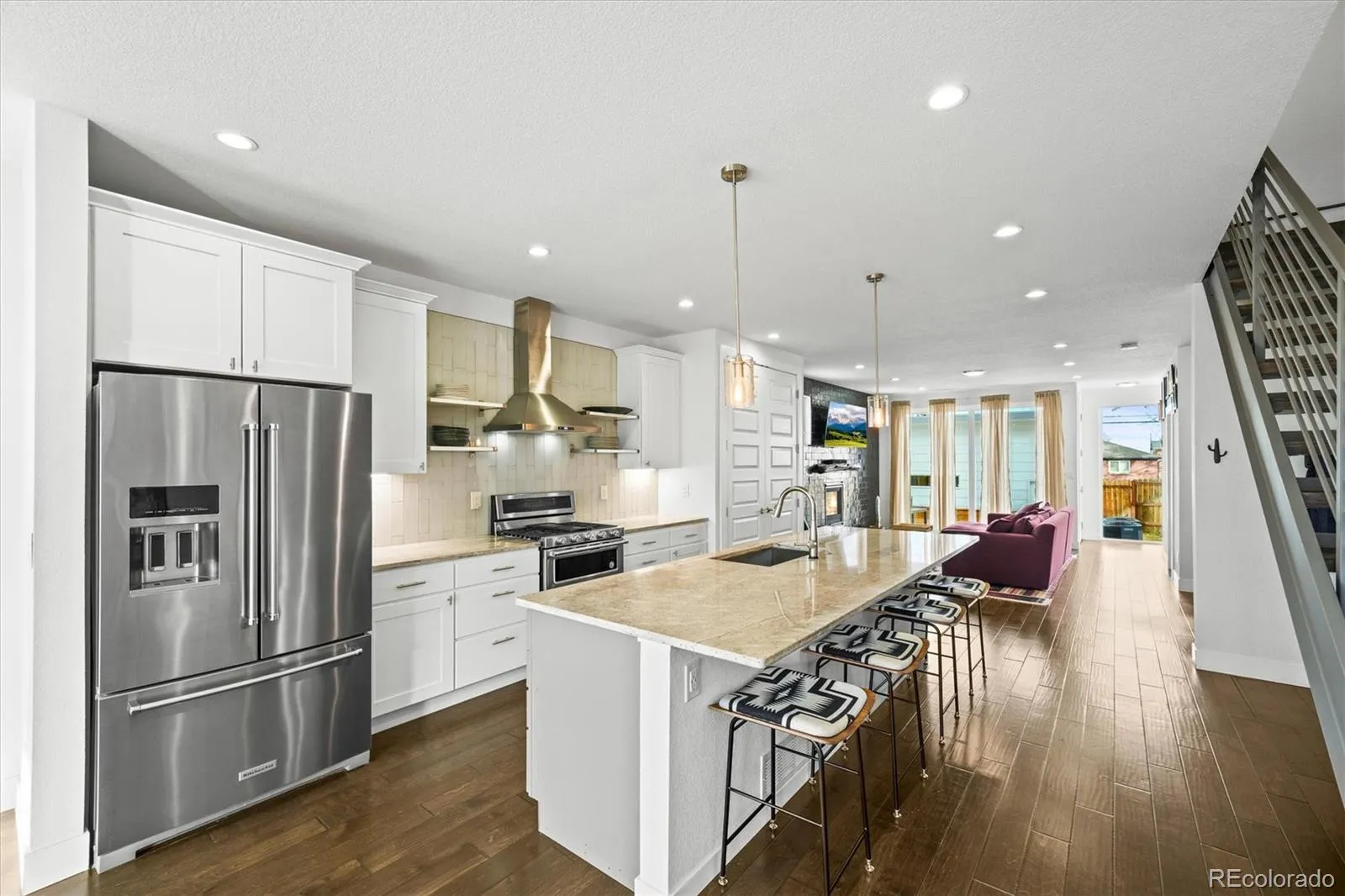 Denver, Colorado 80211, United States, 3 Bedrooms Bedrooms, ,3 BathroomsBathrooms,Residential,Active,8942