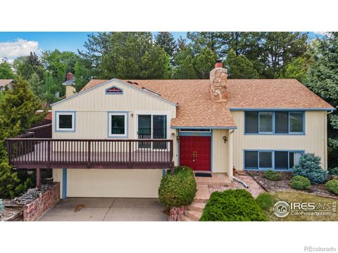 1840 Grenoble Court, Fort Collins, CO 80524 - #: IR1010500