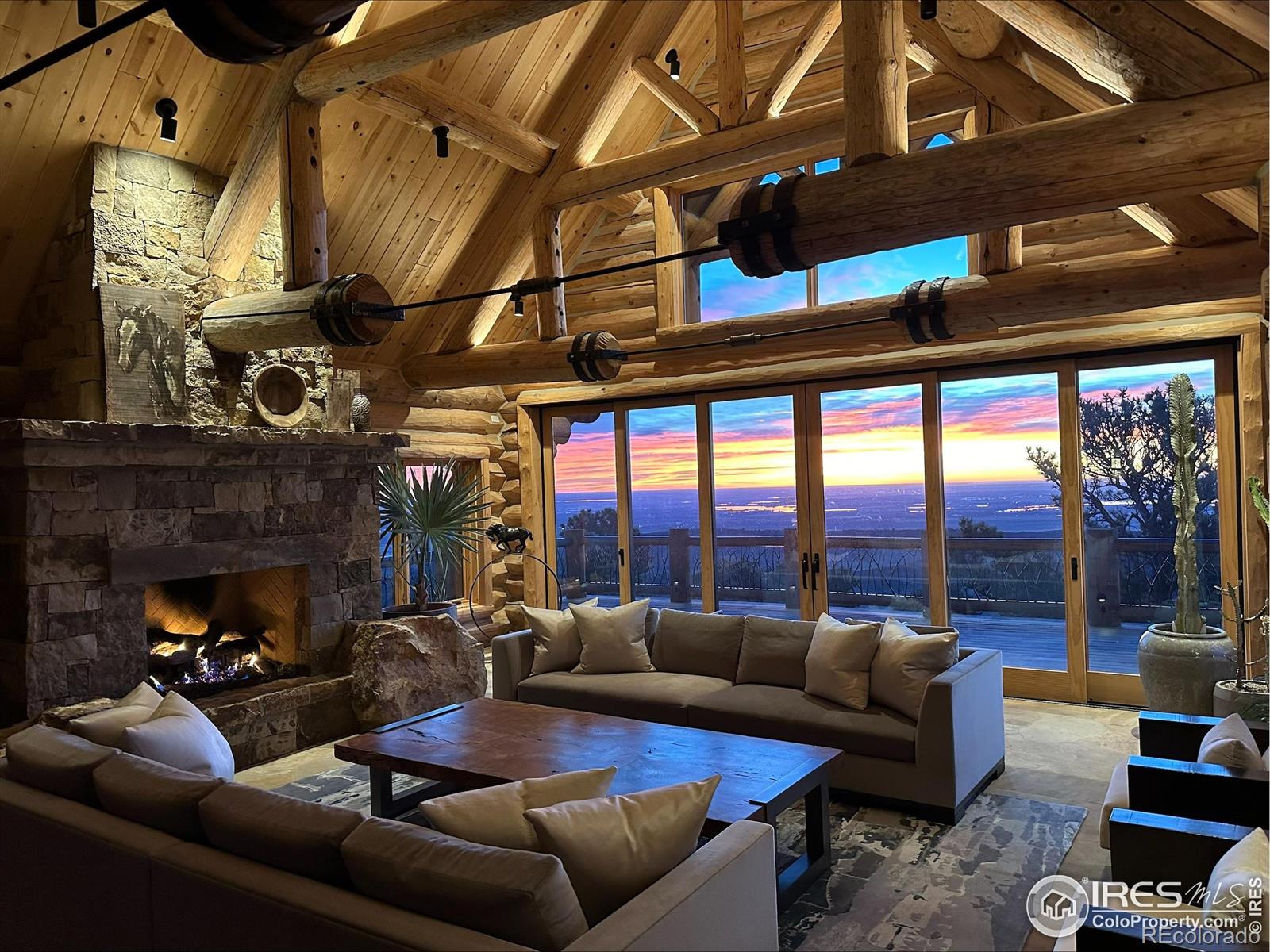 9126 Gold Mine Road