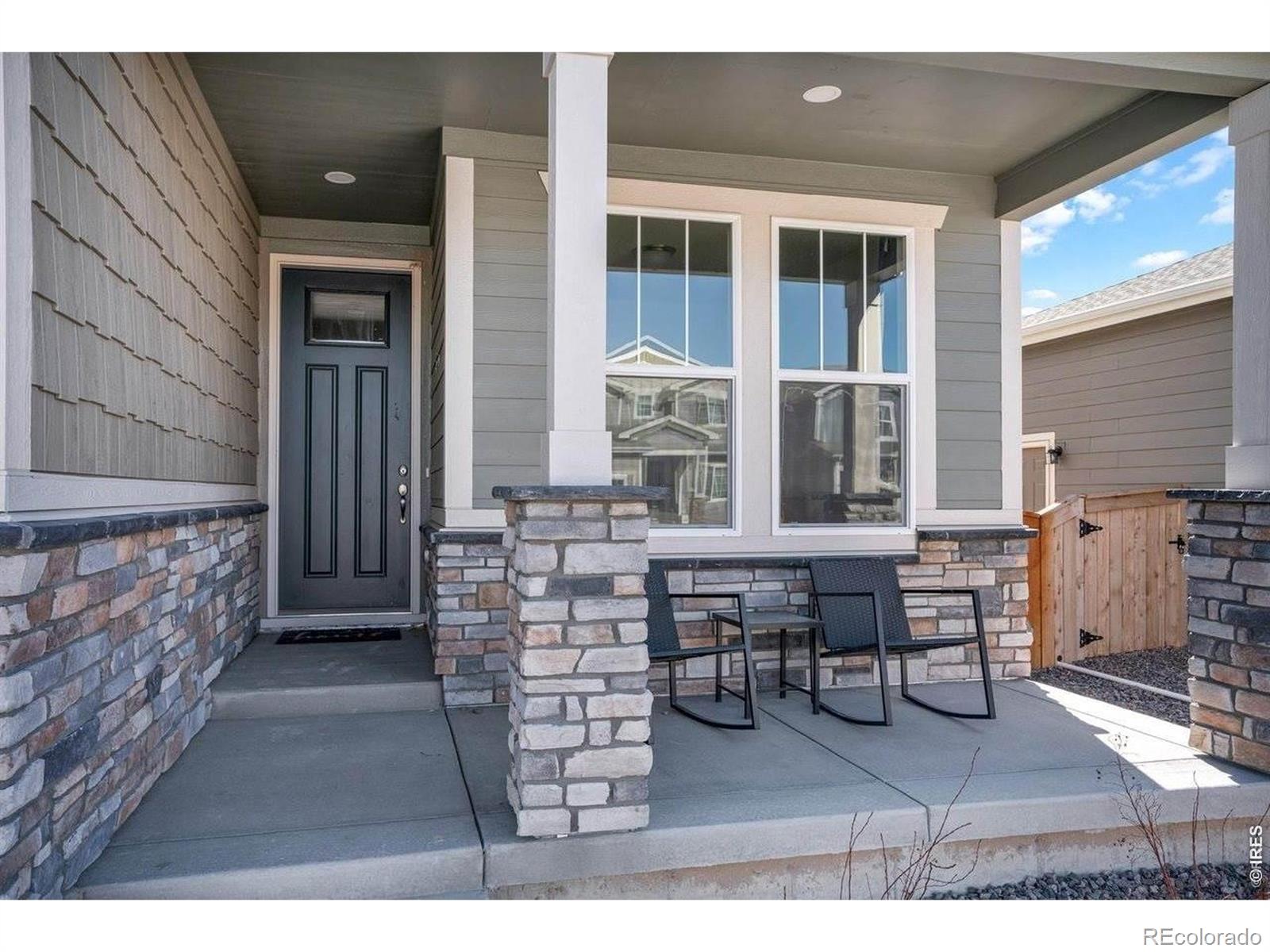 864 Forest Canyon Road