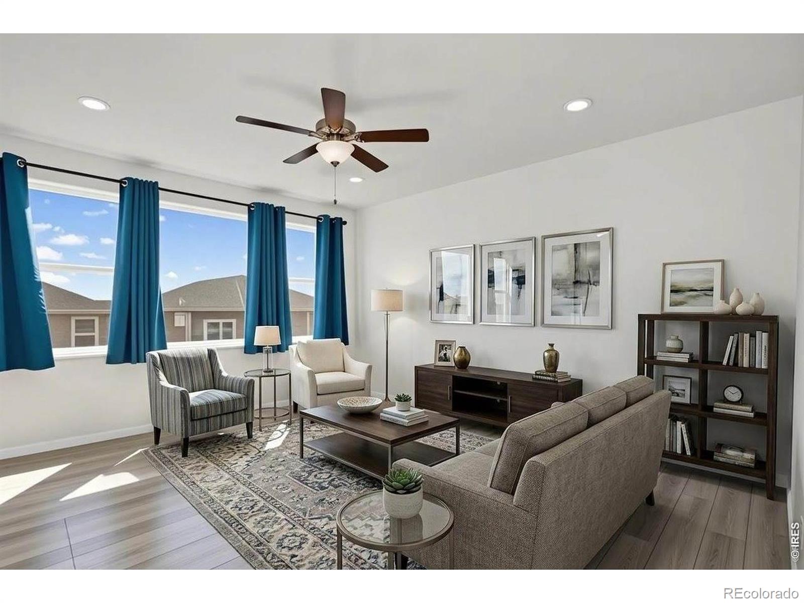 864 Forest Canyon Road