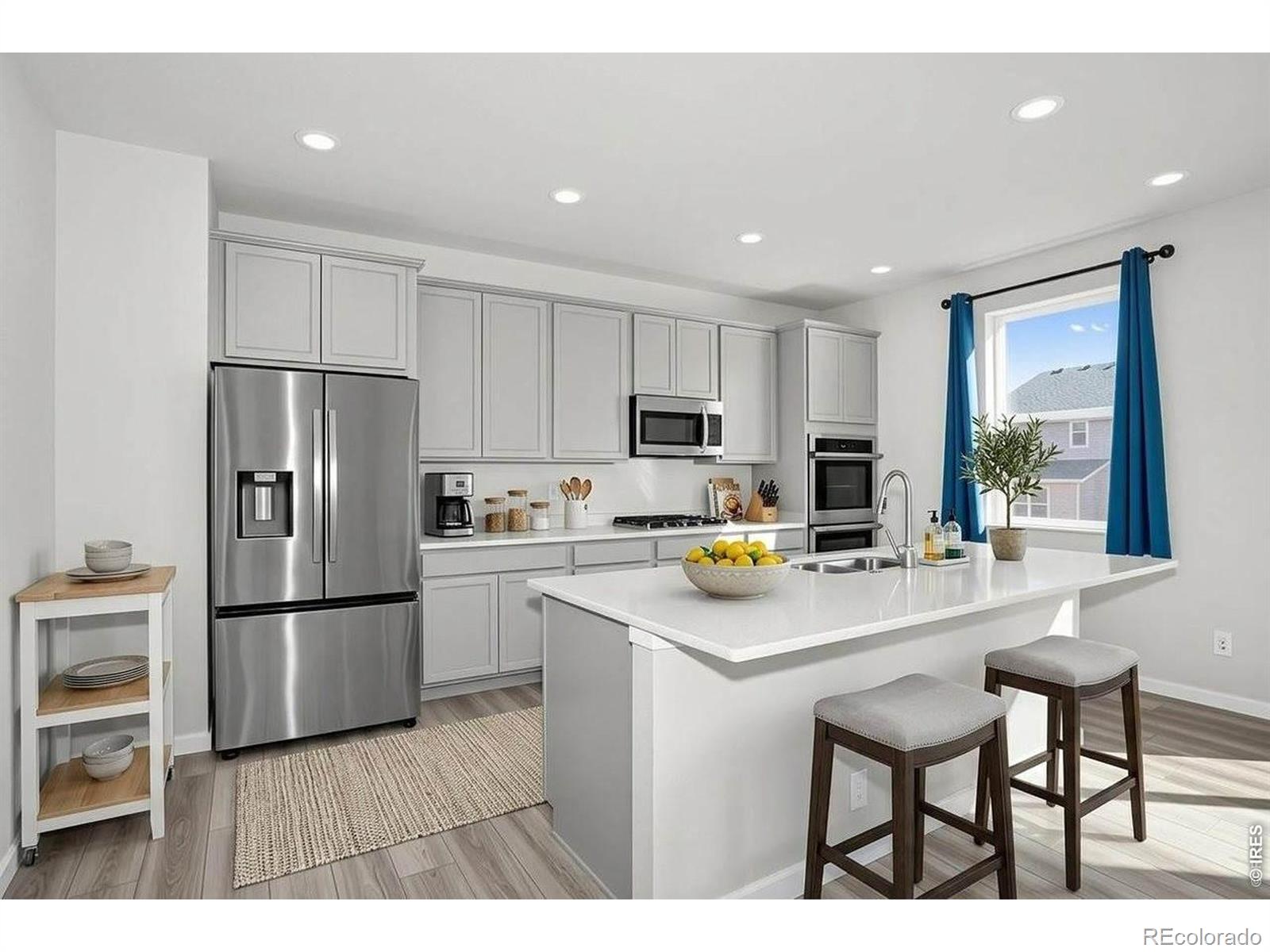 864 Forest Canyon Road