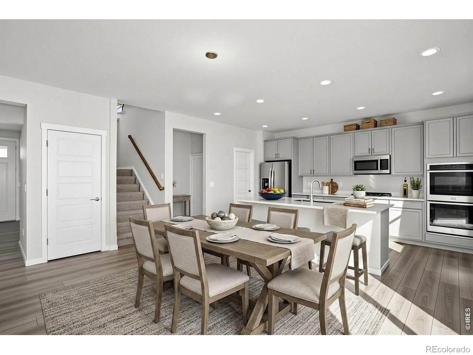 864 Forest Canyon Road