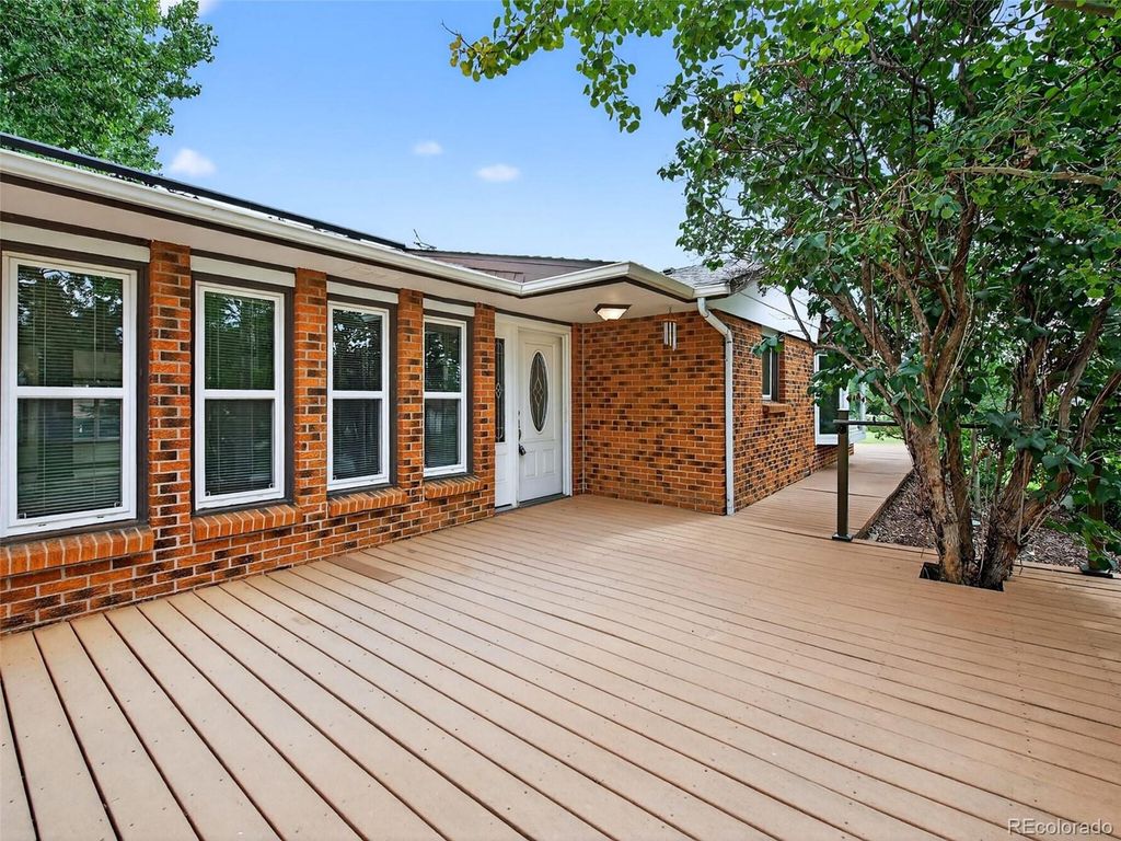 Photo of 4822 Flora Court, Golden, CO 80403 (MLS # 3630979)
