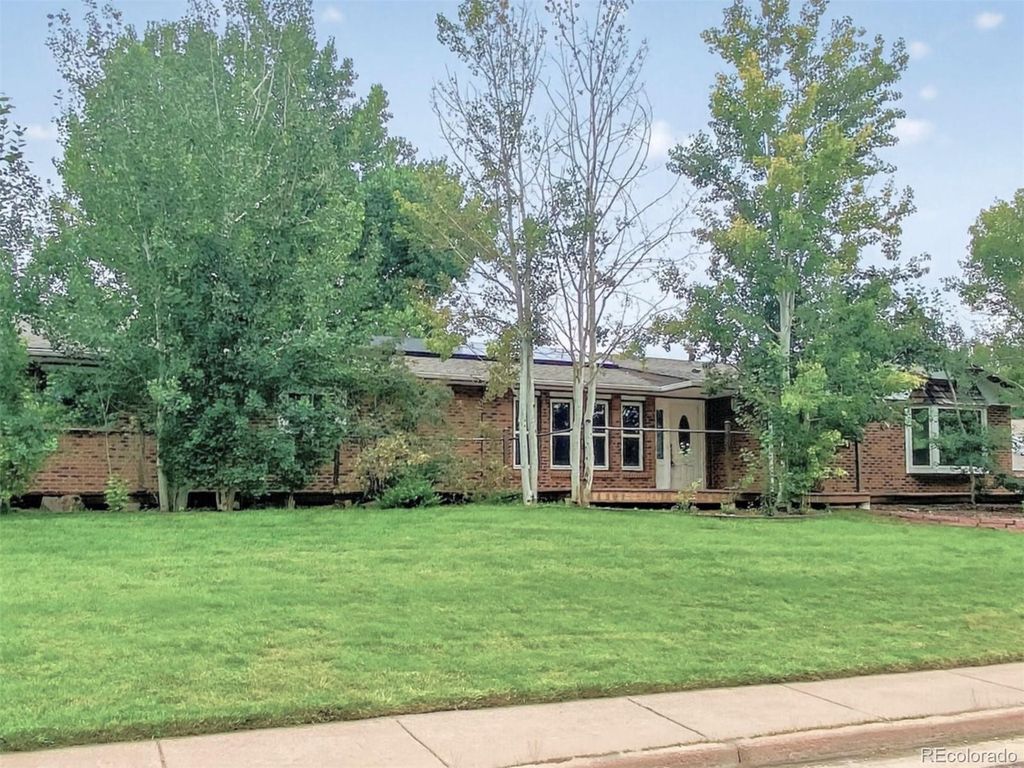 Photo of 4822 Flora Court, Golden, CO 80403 (MLS # 3630979)