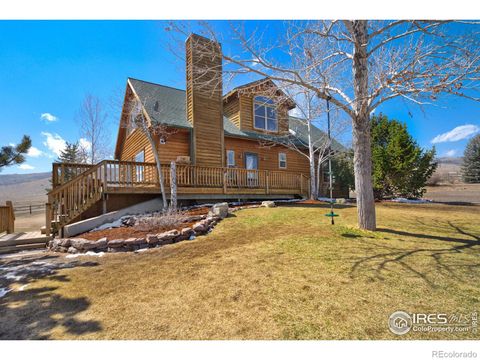 2887 W Trilby Road, Fort Collins, CO 80526 - #: IR984574