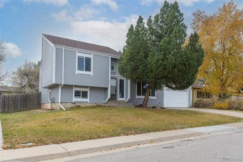 Photo of 6645 S Elm Circle, Centennial, CO 80121 (MLS # 1739085)