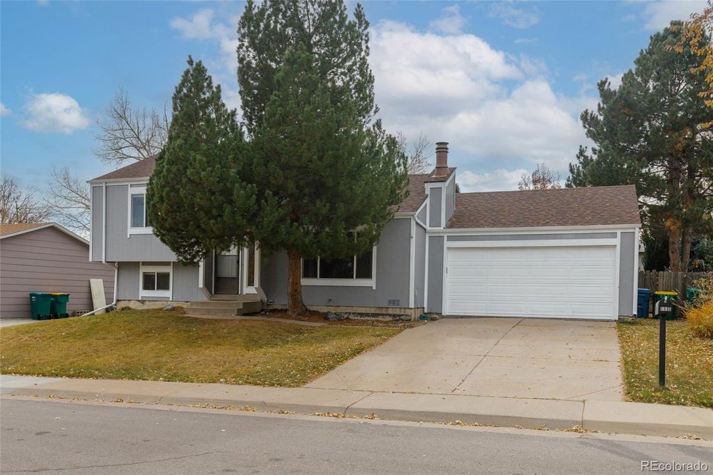 Photo of 6645 S Elm Circle, Centennial, CO 80121 (MLS # 1739085)