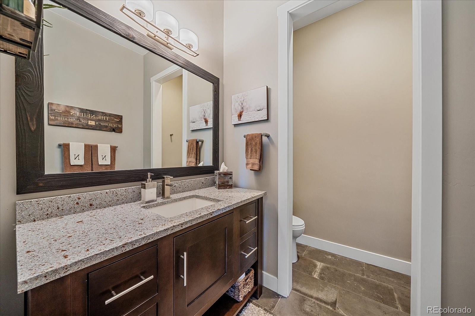 230 S Big Meadow Trail