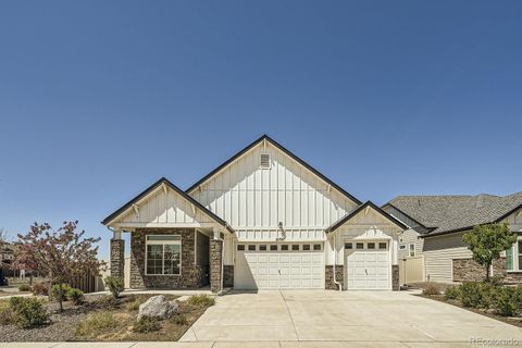 21701 E 50th Drive Aurora CO 80019