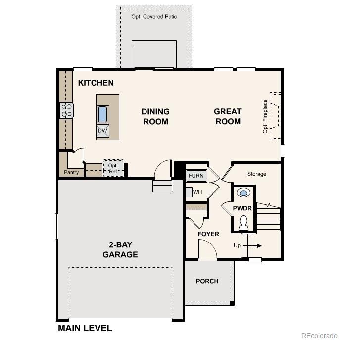 3710 Sandreed Street, Dacono, CO, 80514 2 3710 Sandreed Street