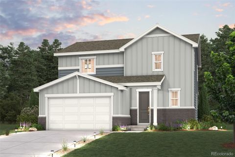 Dacono 37 3710 Sandreed Street Dacono CO 80514