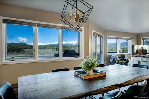 134 Ensign Drive A Dillon CO 80435