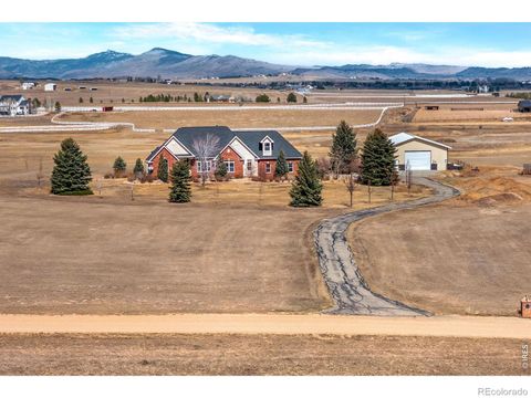 4980 Getaway Drive Berthoud CO 80513