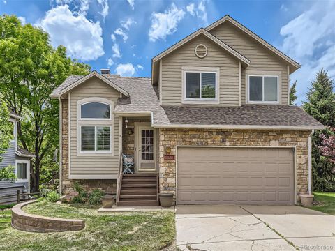5531 High Country, Boulder, CO 80301 - #: 6306970