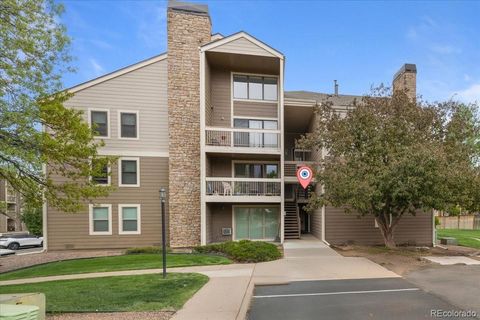 4896 S Dudley Street 8 Littleton CO 80123