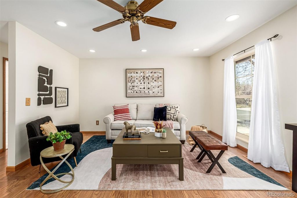 Photo of 1356 Dexter Street, Broomfield, CO 80020 (MLS # 6318266)