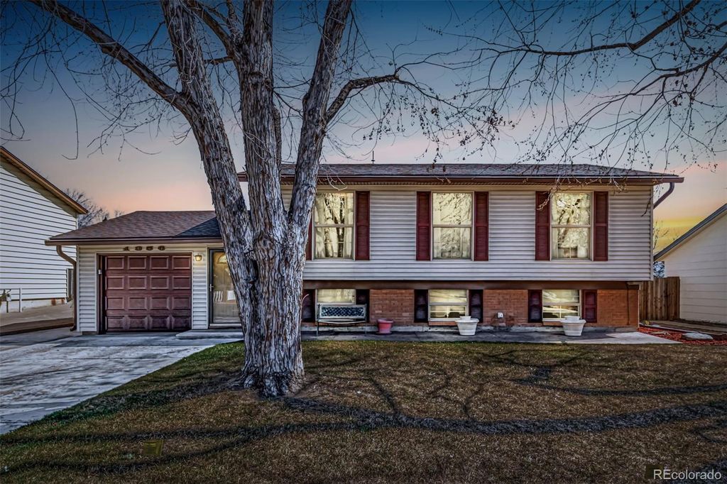 Photo of 1356 Dexter Street, Broomfield, CO 80020 (MLS # 6318266)